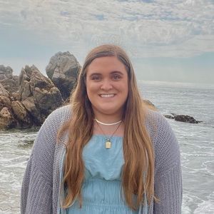 Meet your Posher, Riley